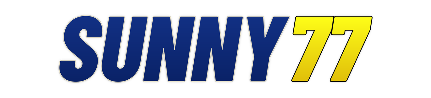 sunny77 Logo